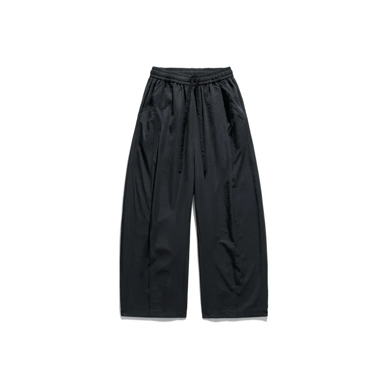ZMOH Casual Pants Unisex-15