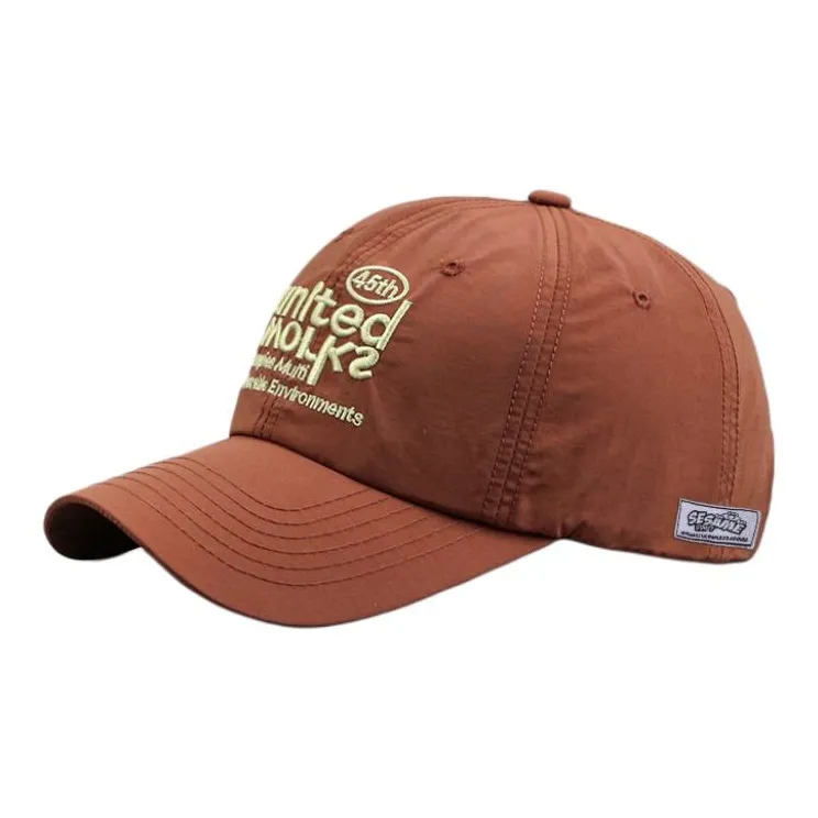 SESAME STREET Cotton Baseball Caps Unisex-11