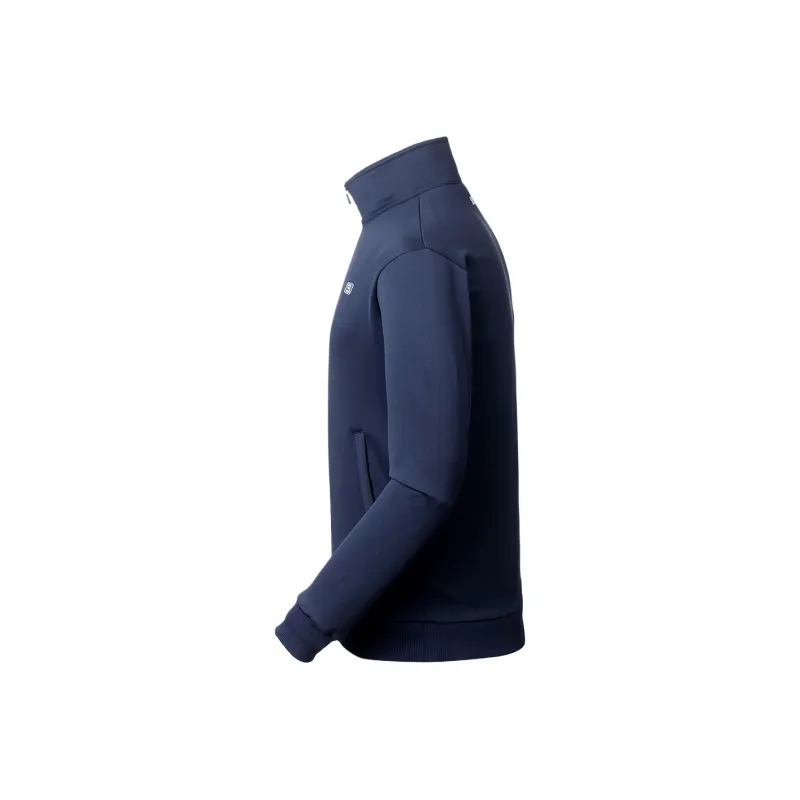 Skechers Jacket Men's Marine Blue DKNY-2
