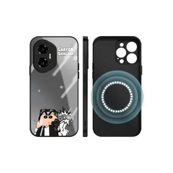 MENGZUAN Phone Cases