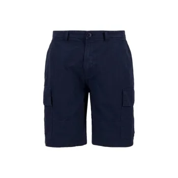BARBOUR SS25 Casual Shorts Men's Dark Blue