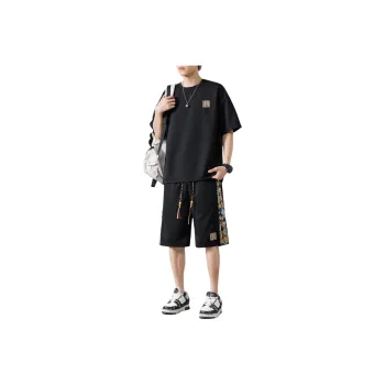 FA2LO Casual Sportswear Unisex