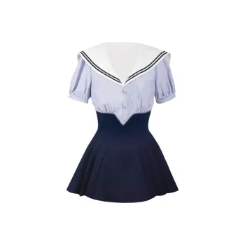 AINUOERMY Two Piece Skirt Sets Women's