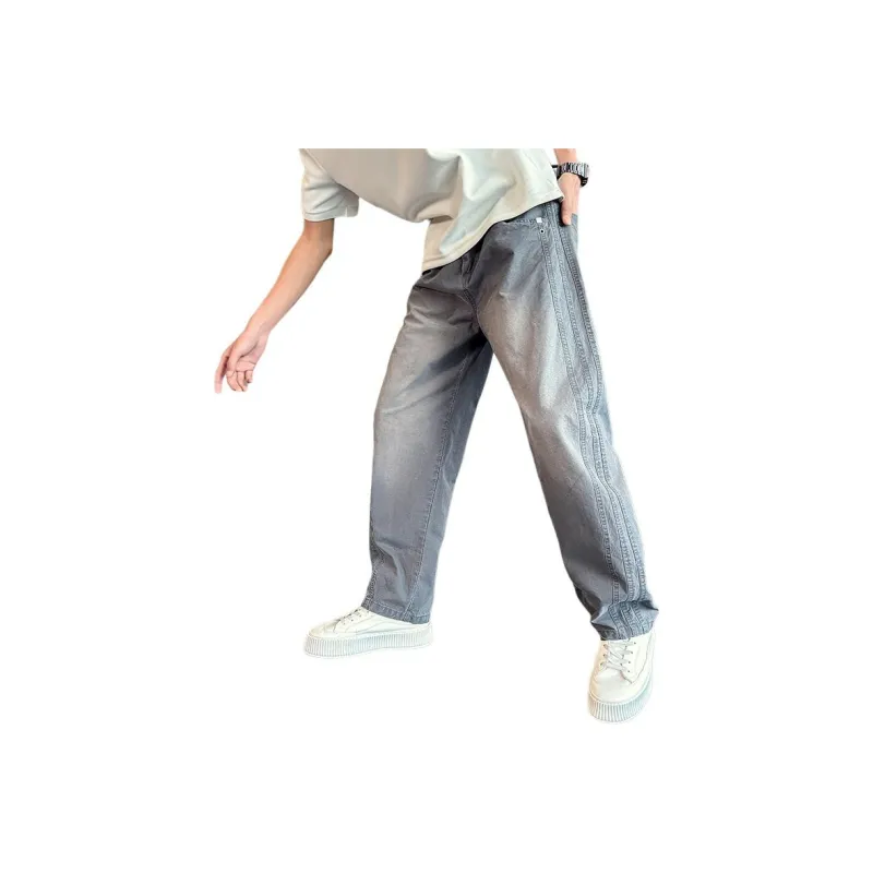GLFL Casual Pants Unisex-0
