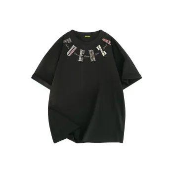 FUERZA T Shirts Unisex