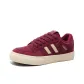 Burgundy+Box+Gift Socks