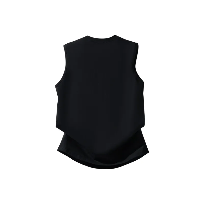 FASTFISH Tank Tops Unisex-1