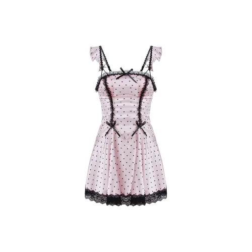 Inside The Orange Nightgown Women's