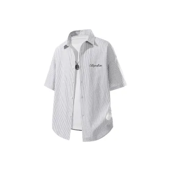 CAT'S PAW Shirts Men