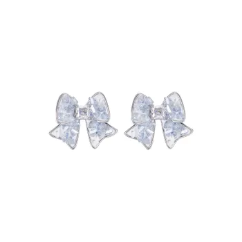 Barbie Copper Stud Earrings Women's