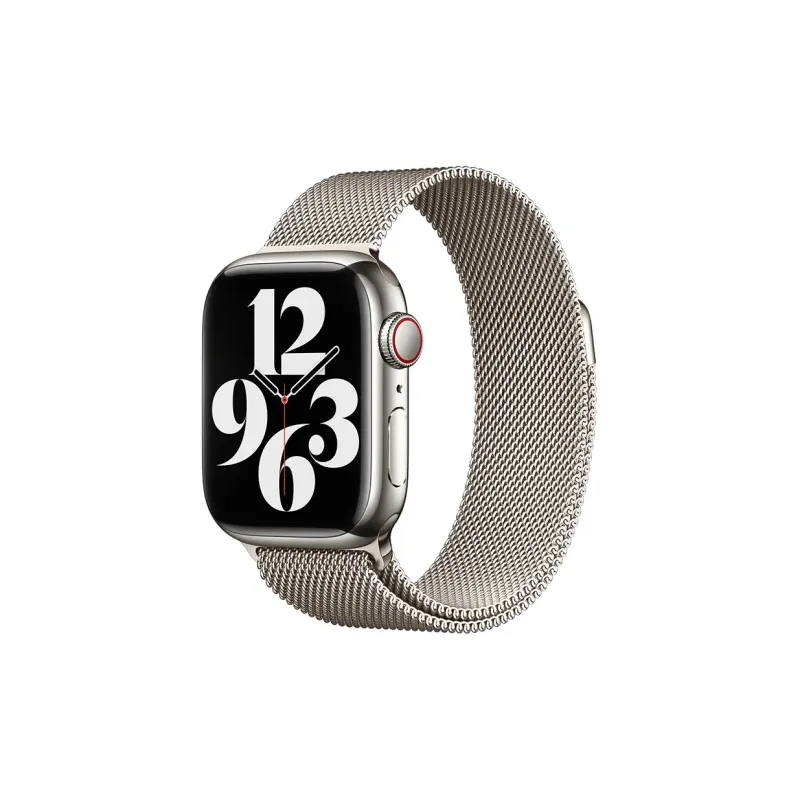 First Guard Unisex Watch Bands-16
