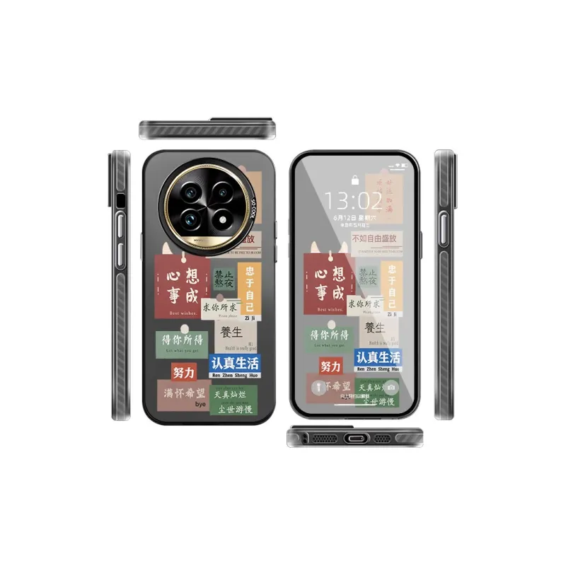CHAOYATU Phone Cases-1