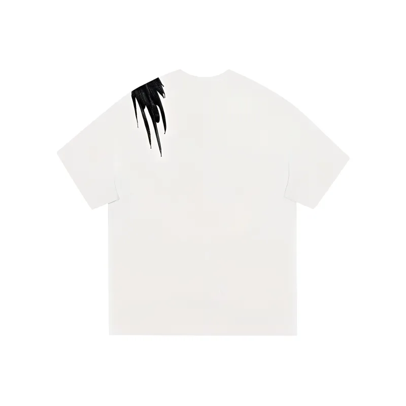 Nuthink T Shirts Unisex-5