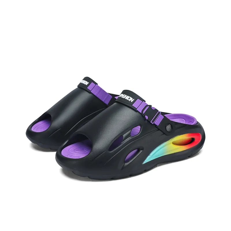 PAMASEN Beach Sandals Men-2