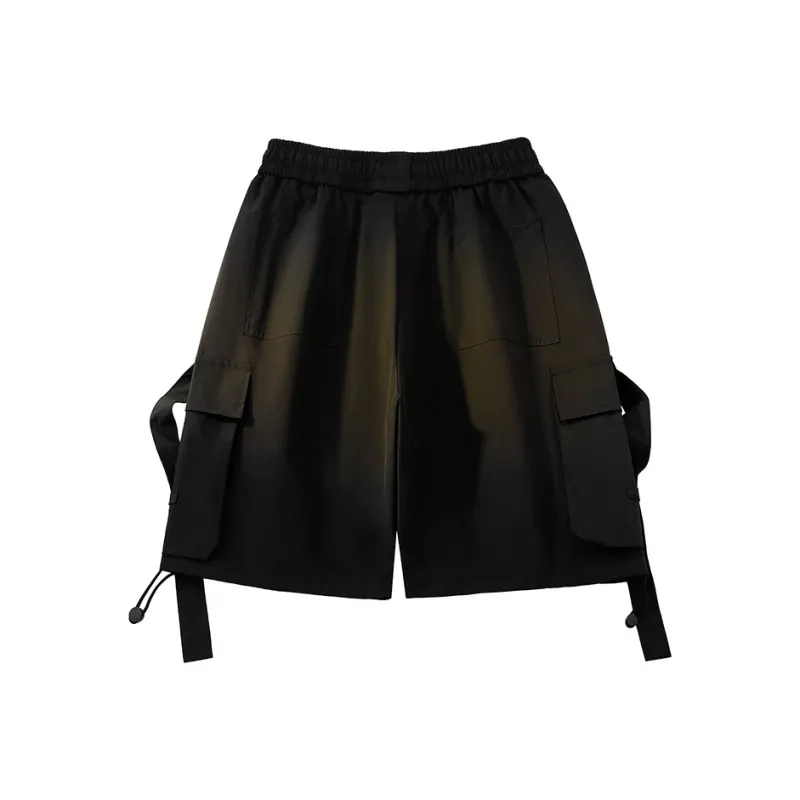 LSVE Cargo Shorts Women's-3