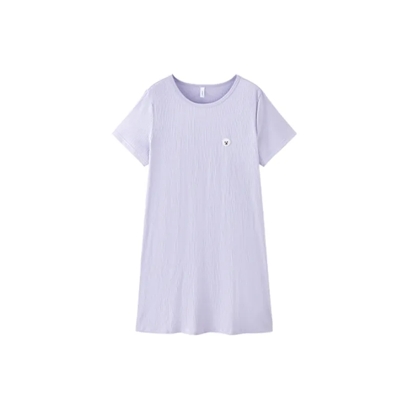 GOSO Women's Nightgowns-0