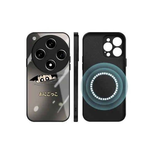 MENGZUAN Phone Cases