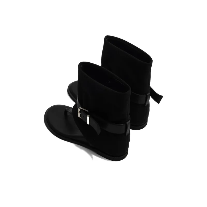CENTRAL&KITTY Roman Sandals Women's-5