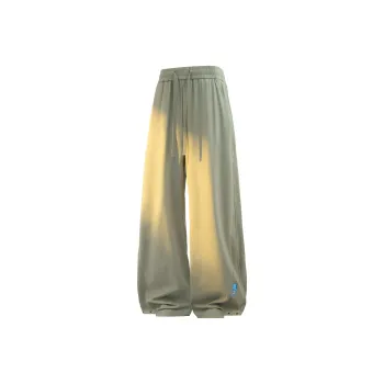 Manchester City F.C. Casual Pants Unisex