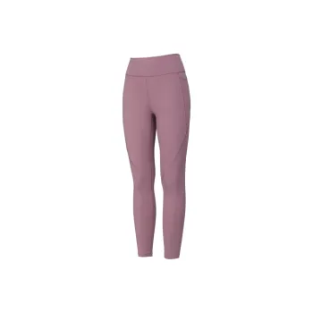 Skechers Go Fle Leggings Women's Pink
