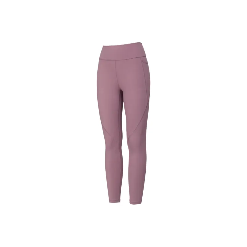 Skechers Go Fle Leggings Women's Pink-0