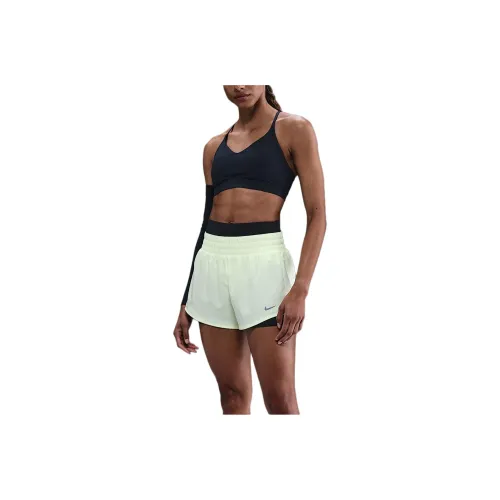 Nike Indy Light Support Women's Padded Floral Sports Bra