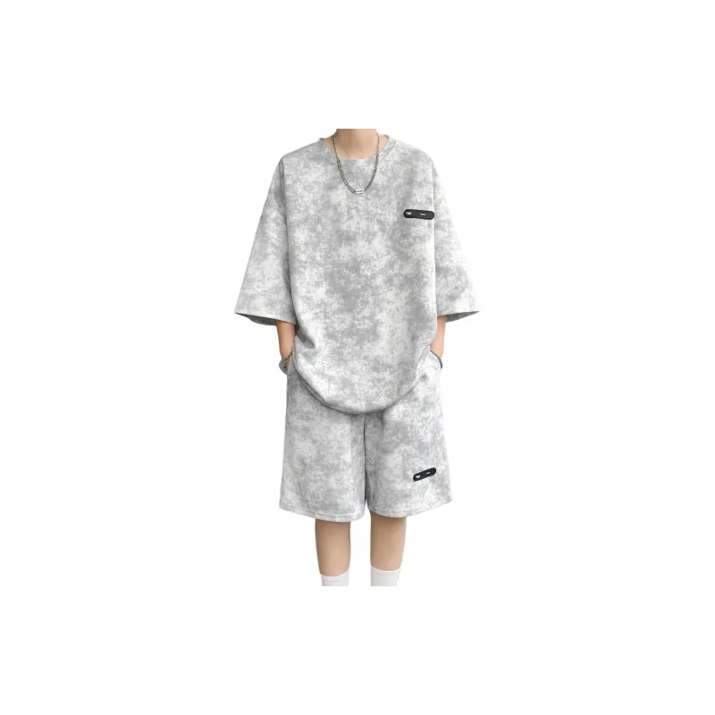 DANGERTIGER Casual Sportswear Unisex-0