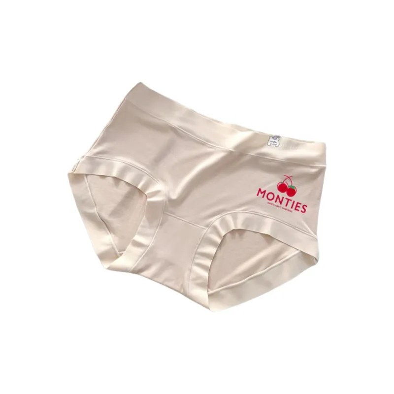 XISHE Underpants Women's 1 Pack-3