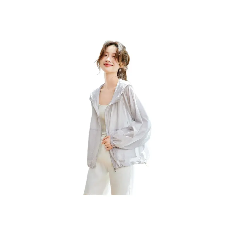 PIERRE CARDIN Cropped Coat Women's-7