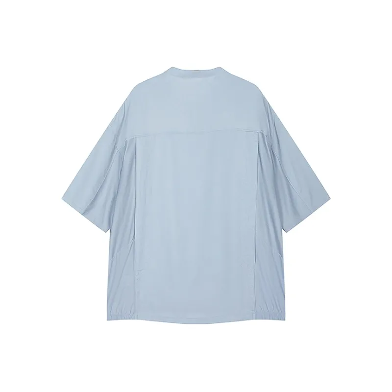 CROQUIS T Shirts Men-8