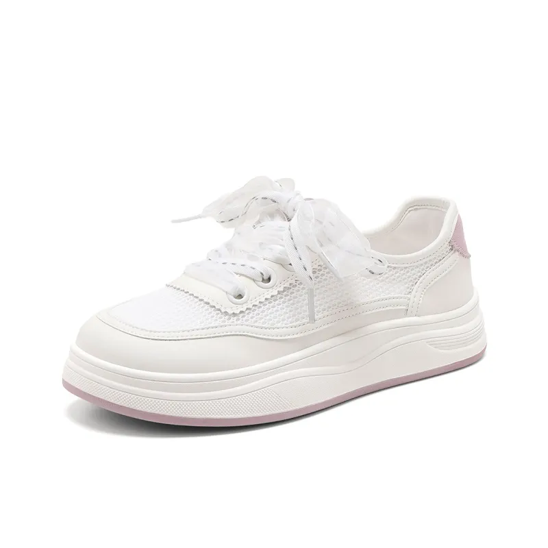 C°BANNER Low Top Skateboard Shoes Women's-1