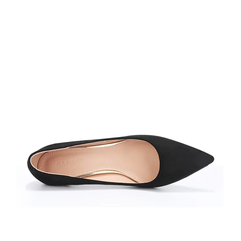 DAPHNE High Heels Women's Black-3