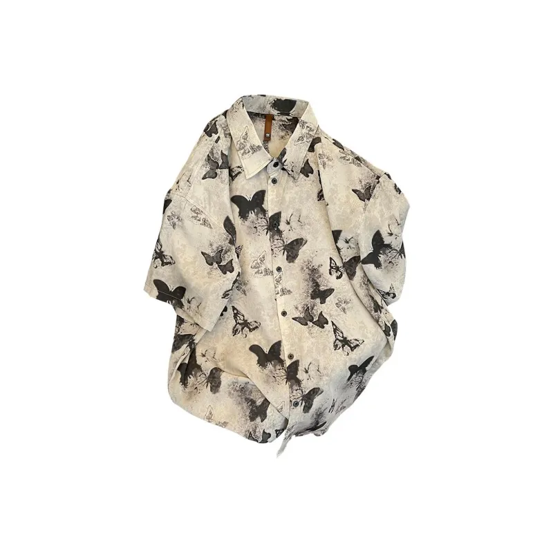 ZYKY Shirts Unisex Gray-0