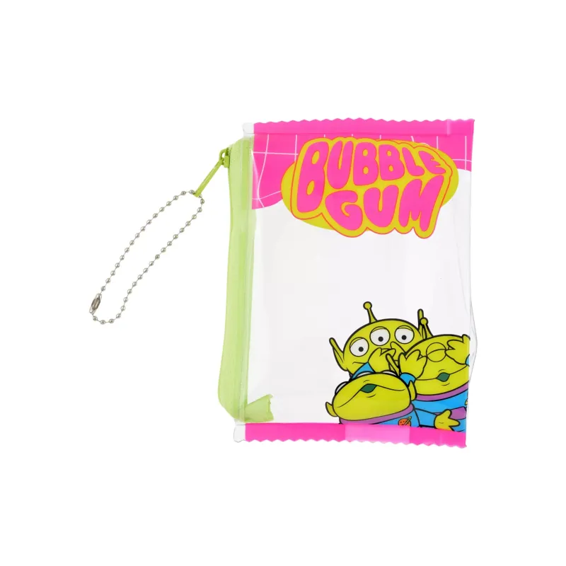 Disney Toy Story Series Polyester Handbag Unisex Mixed Color-3