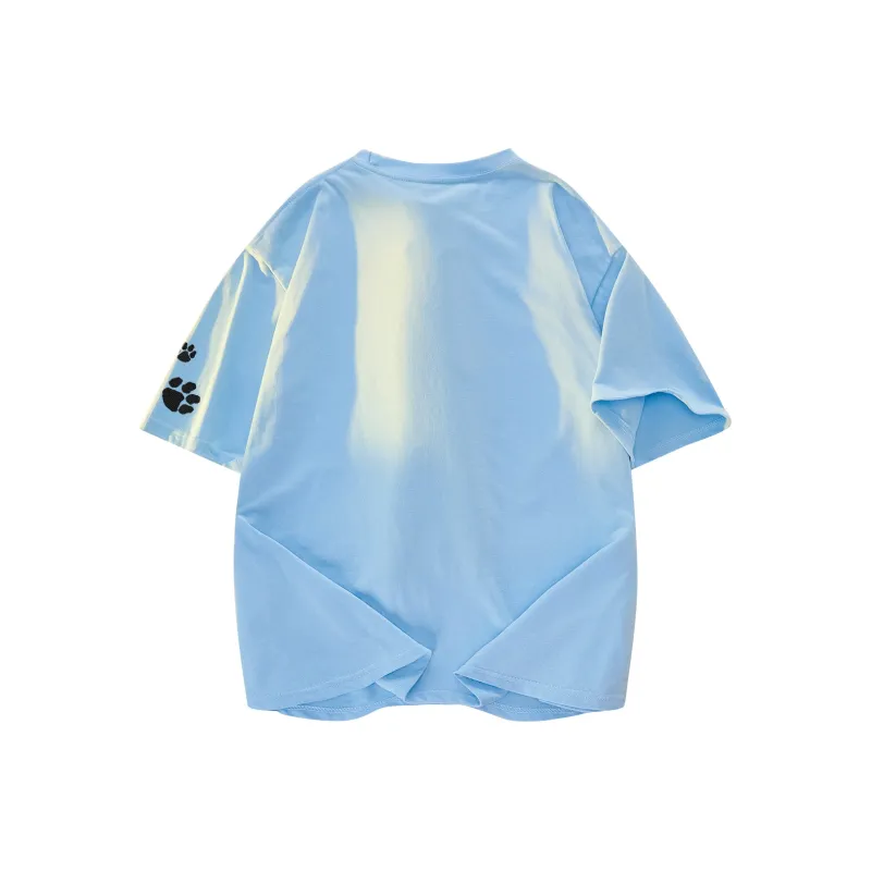 PAUL COSTELLOE T Shirts Unisex-18