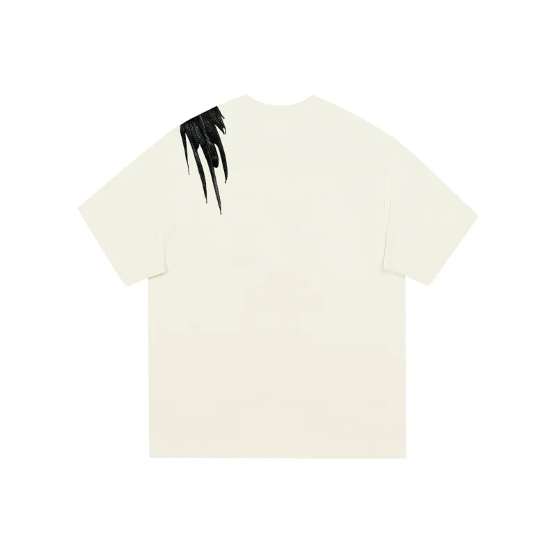Nuthink T-Shirts Unisex-25