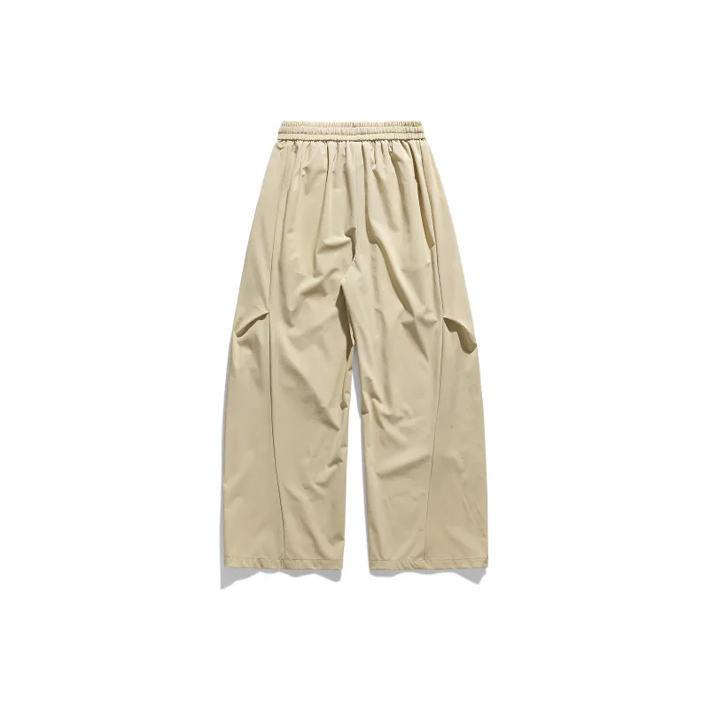 ZMOH Casual Pants Unisex-12