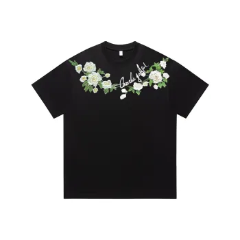 CHARLIE GOLF T Shirts Unisex