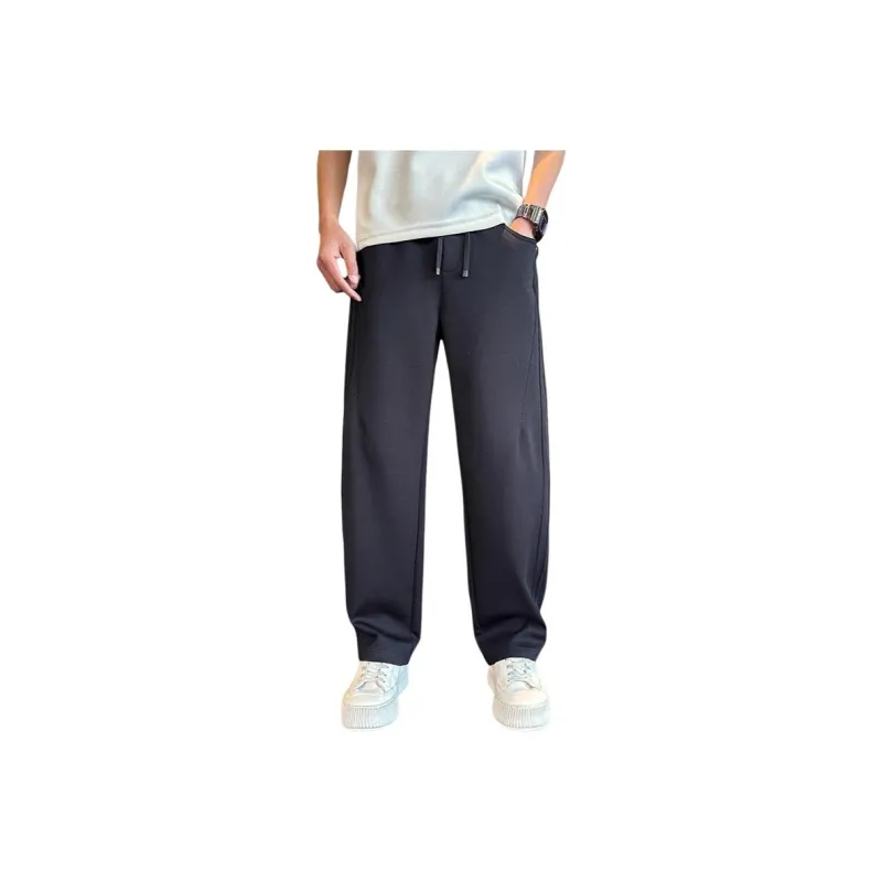GLFL Casual Pants Unisex-4