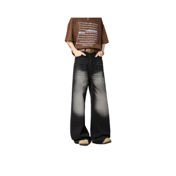 WOKXSS Jeans Unisex