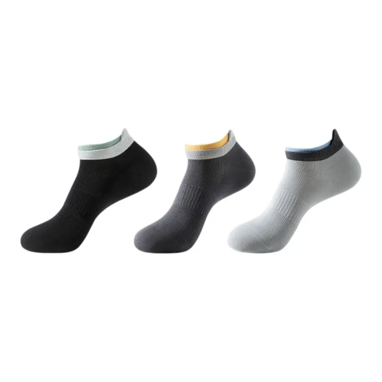 7 SEVFUN Ankle Socks Unisex Combo Set-0