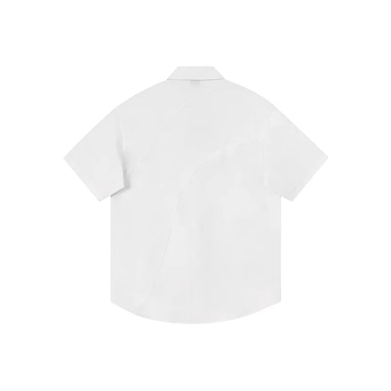 FORNINES Shirts Unisex-1