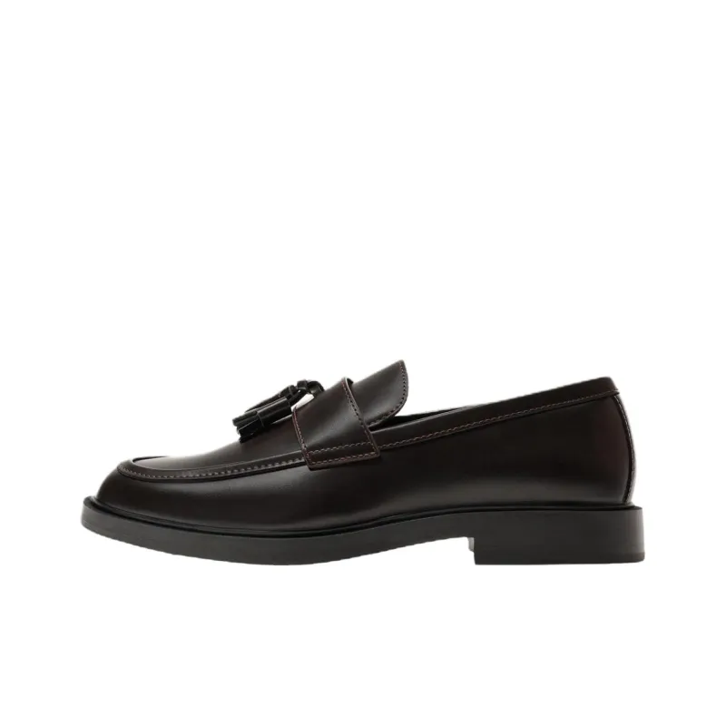 ZARA Loafers Men-0