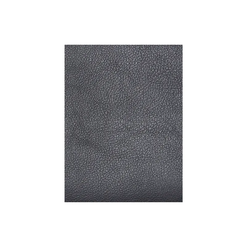 CALVIN KLEIN Leather Wallet Women's Black-2
