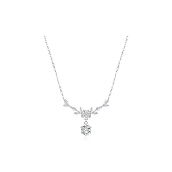 SINCE BEAUTY Alloy Necklaces Women's