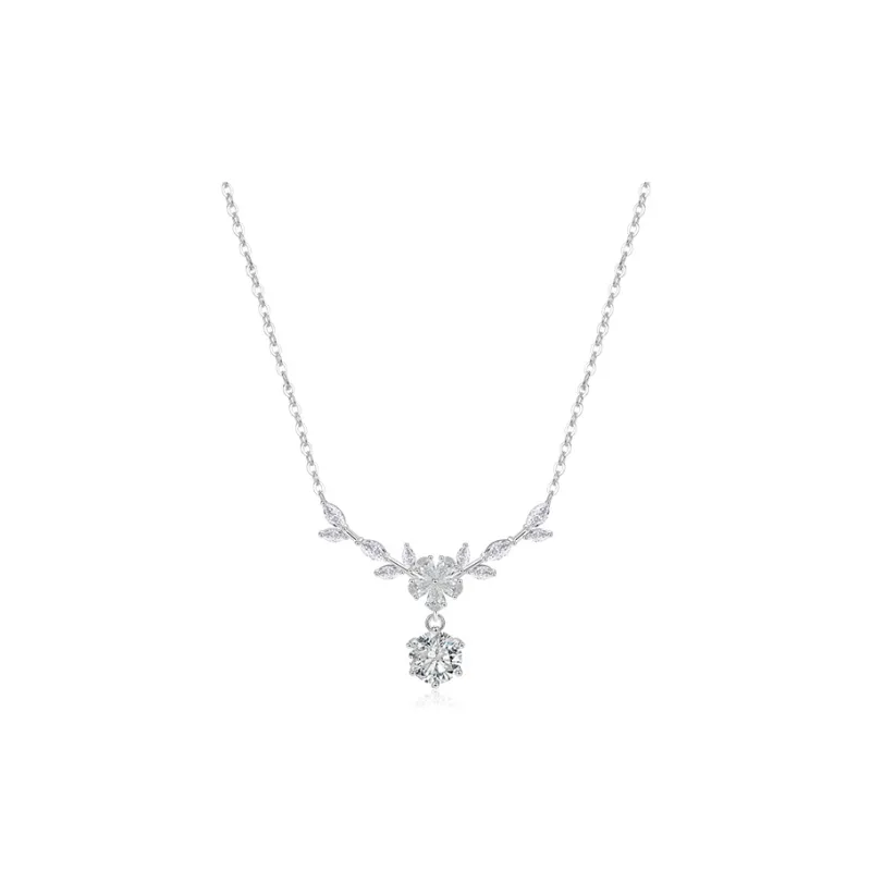 SINCE BEAUTY Alloy Necklaces Women's-0