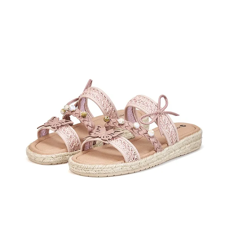 Joy&Mario Slide Slippers Women's-8