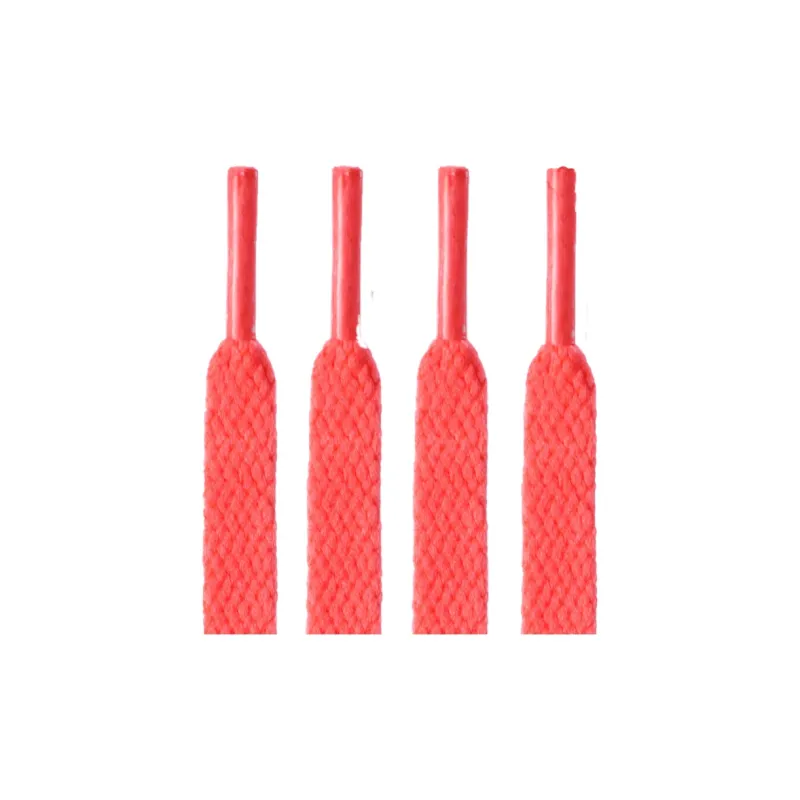 AAJF Polyester Shoelaces Unisex-0