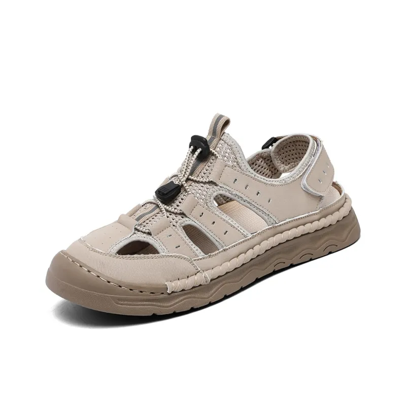 Frank Mully River Trekking Shoes Men's-7