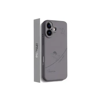 SCUD Phone Cases